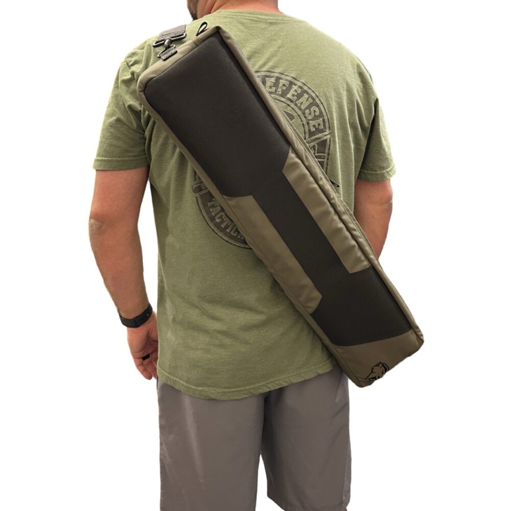 Shorty Shotty Bag (Made to Order)