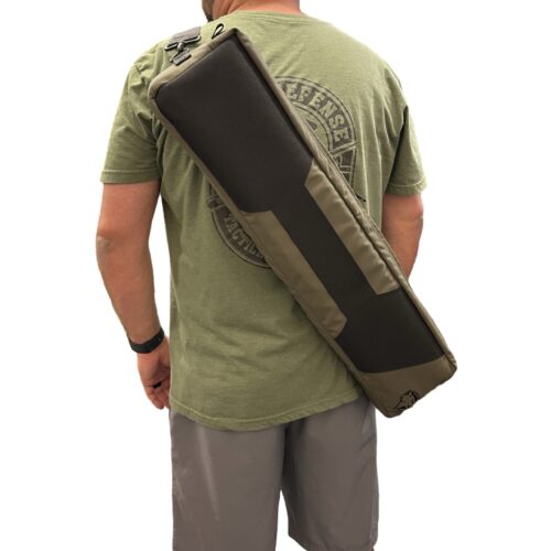 Shorty Shotty Bag (Made to Order)