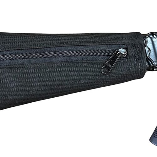 AK Triangle Stock Pouch