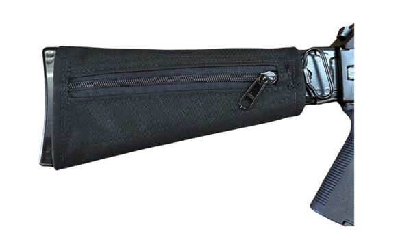 ak-triangle-stock-pouch-classic-blk AK Triangle Stock Pouch