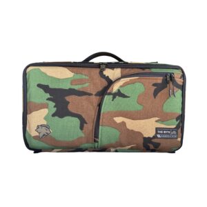 Byte - M81 Woodland Camo