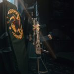AK Folder Bag - Soviet Theme