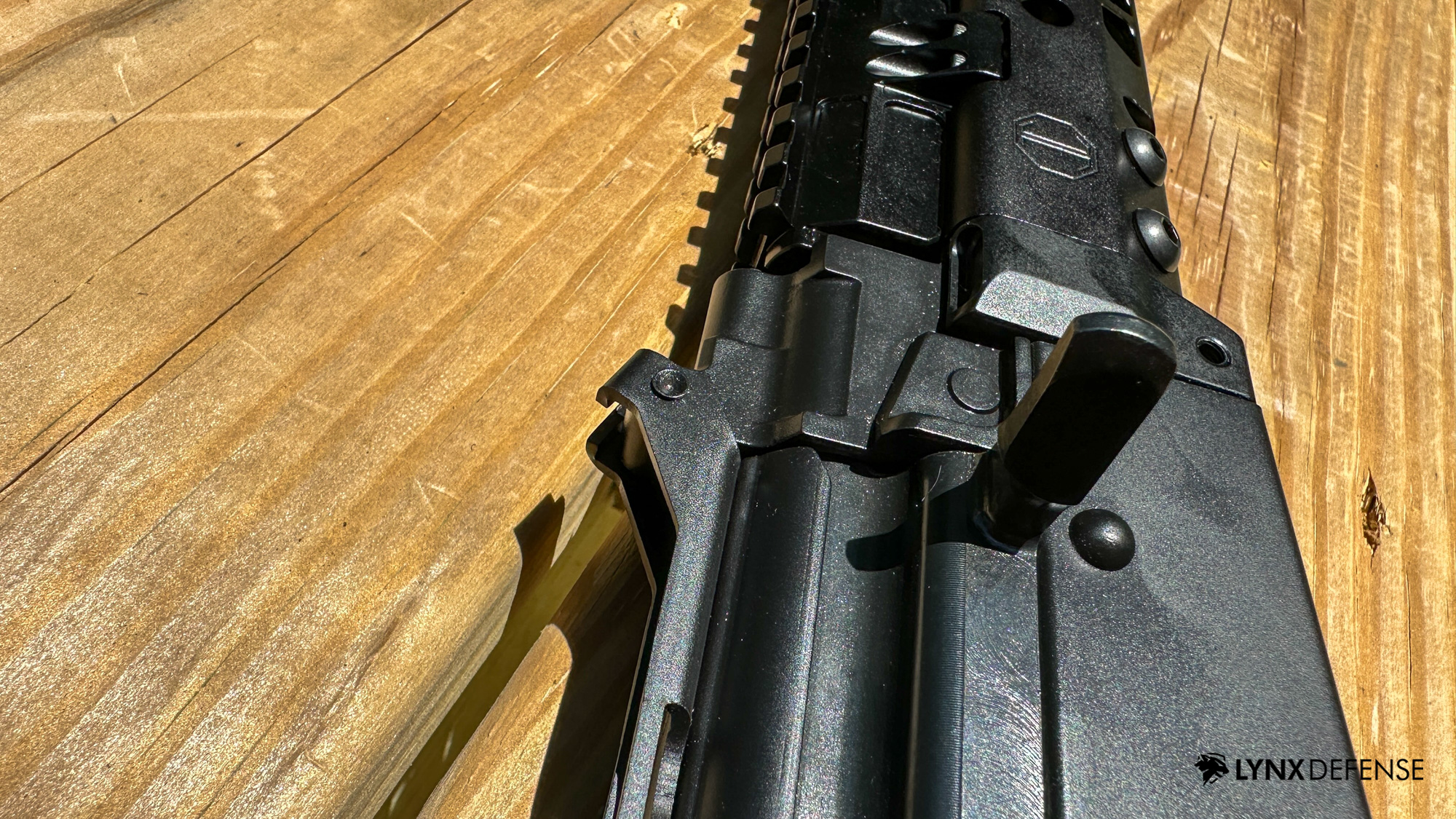 [Review] PSA Krink | 5.56 AK you didn't know you needed