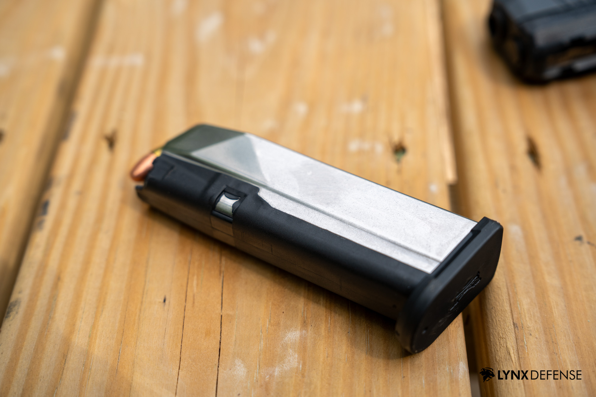 PSA Micro Dagger InDepth Review of the Pistol