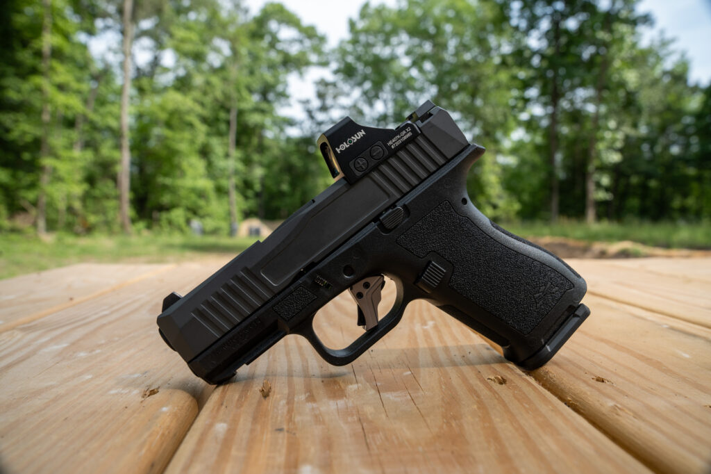 PSA Micro Dagger | In-Depth Review of the Sub-Compact Pistol