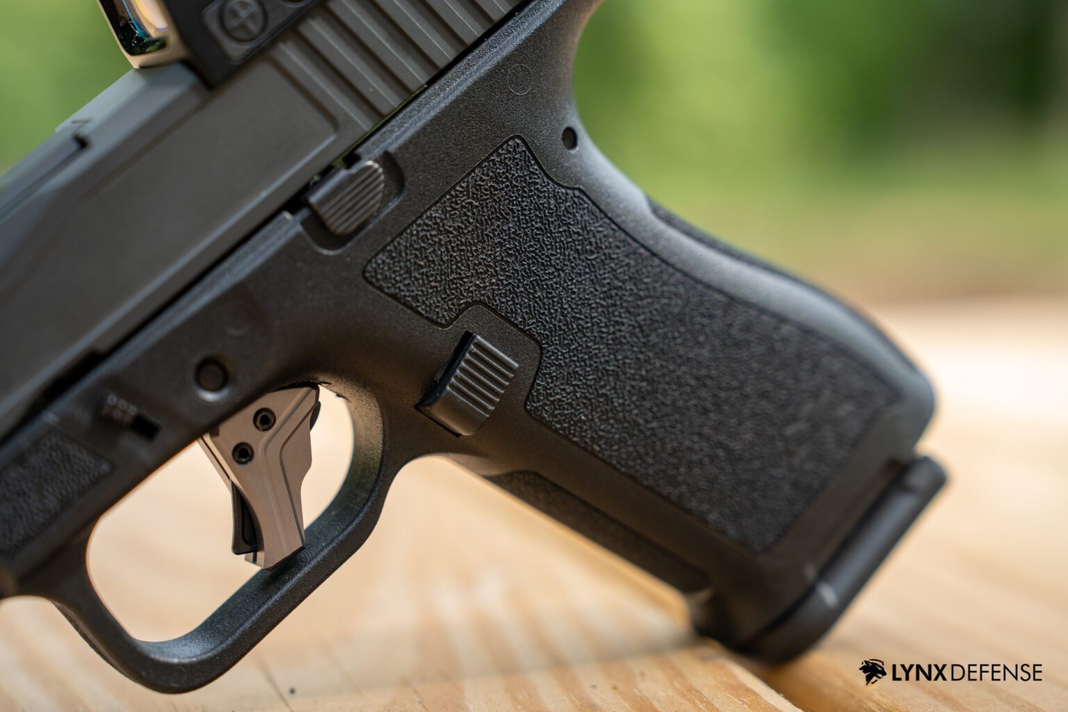 PSA Micro Dagger InDepth Review of the Pistol
