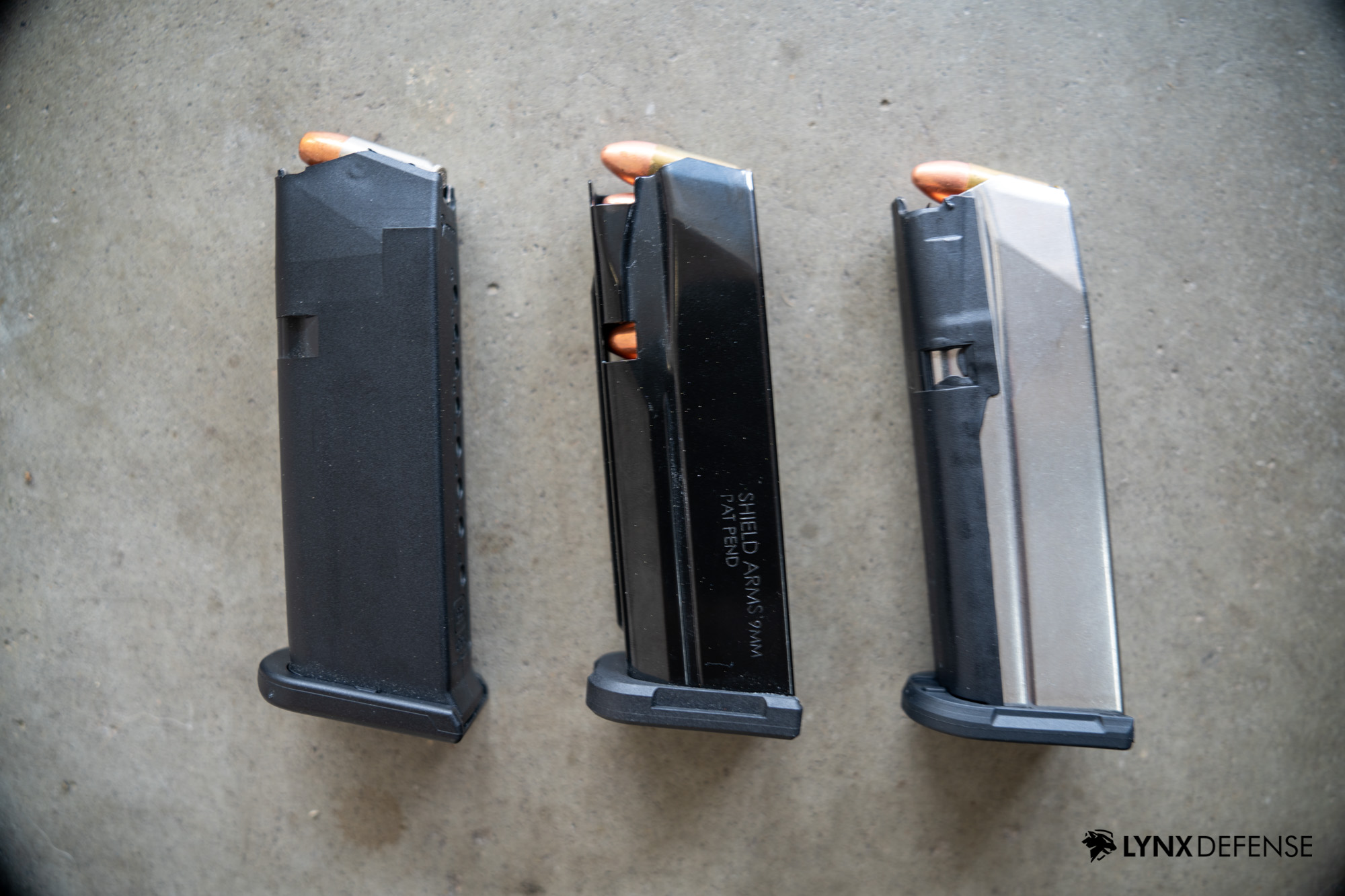 PSA Micro Dagger InDepth Review of the Pistol