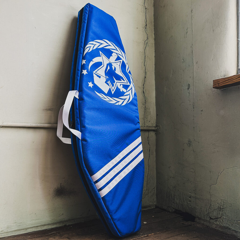 Sovetskaya Sumka AK Limited Edition Bag