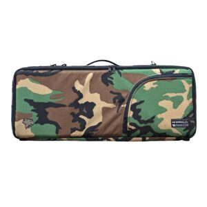 M81 Woodland Gun Bag