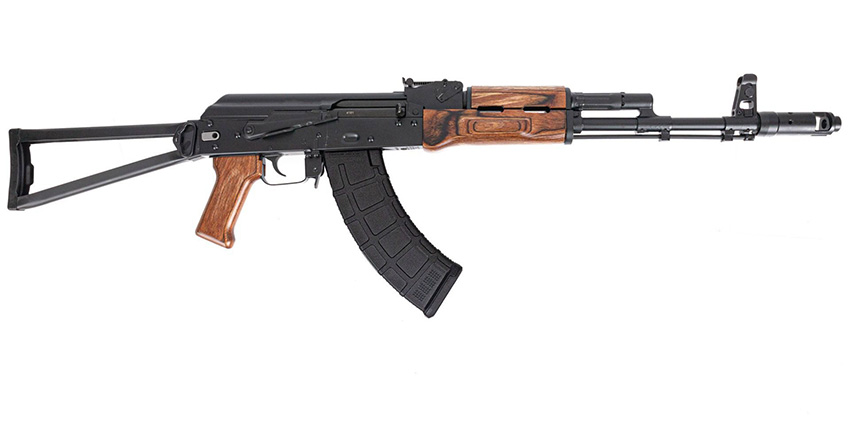 psa ak 103