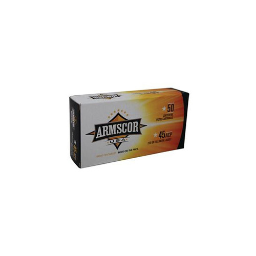 armscor 45acp