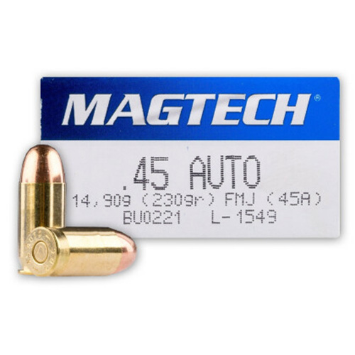 magtech45