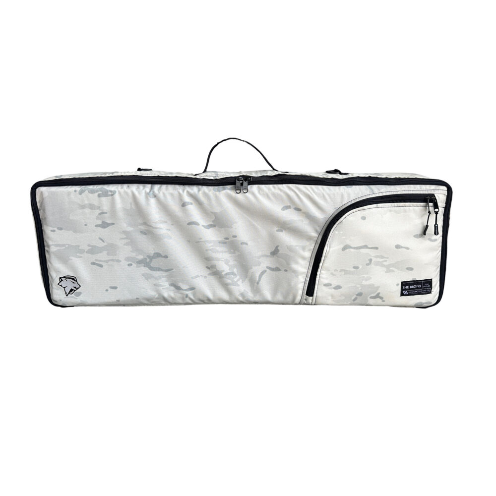 Bronx Rifle Case - Multicam Alpine