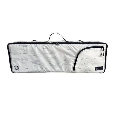 Bronx Rifle Case - Multicam Alpine