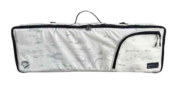 Bronx Rifle Case - Multicam Alpine