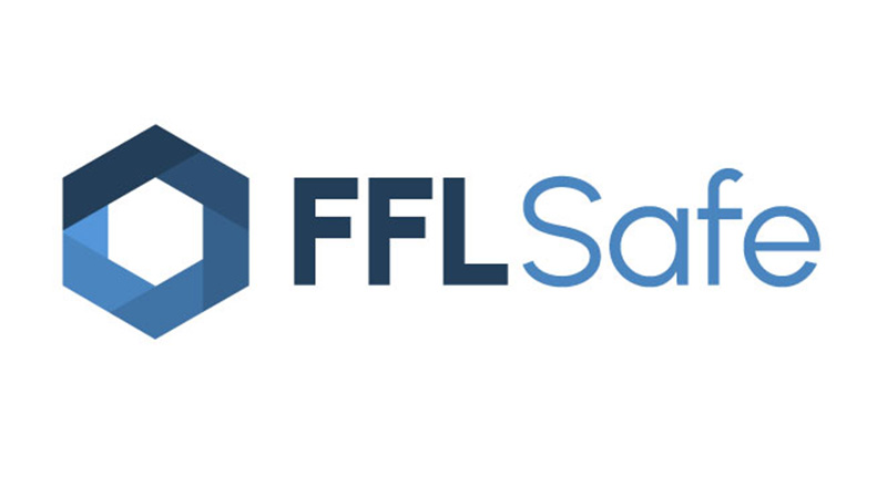 ffl safe logo