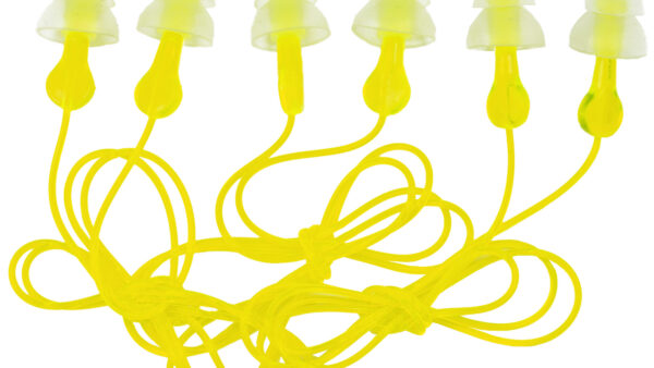 3M-Peltor-Tri-Flange-Ear-Plug 3M/Peltor, Tri-Flange Ear Plug