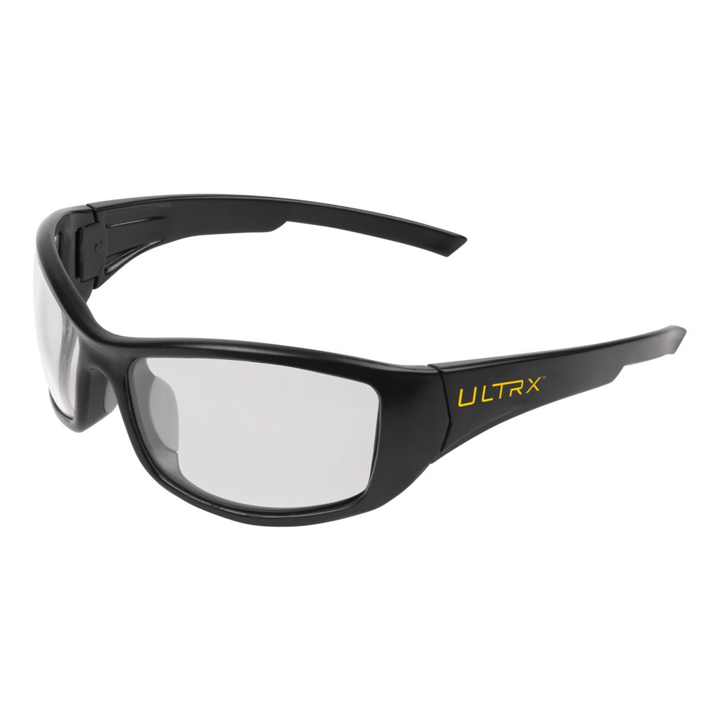Allen ULTRX Sync Safety Glasses Lynx Defense