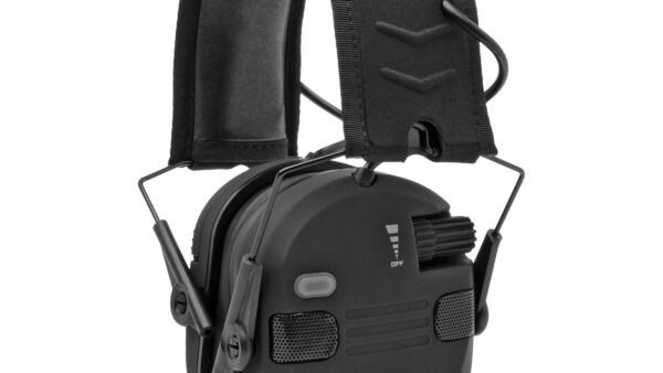 Razor-Electronic-Comm-Muff-w-Bluetooth Razor Electronic Comm Muff w Bluetooth