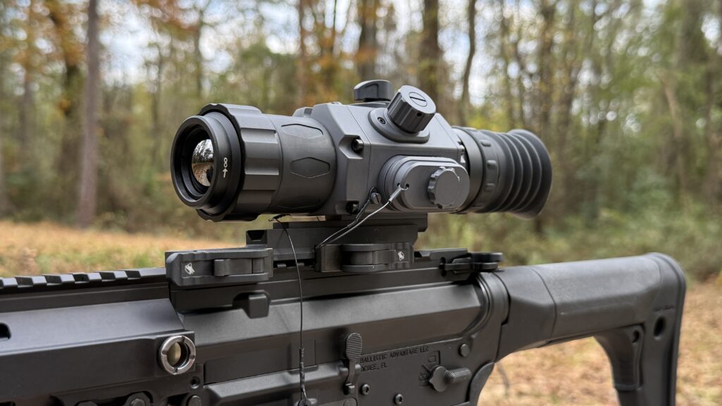 Armasight Contractor 320