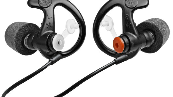 surefire-sonic-dfndr Surefire EarPro Sonic Defender
