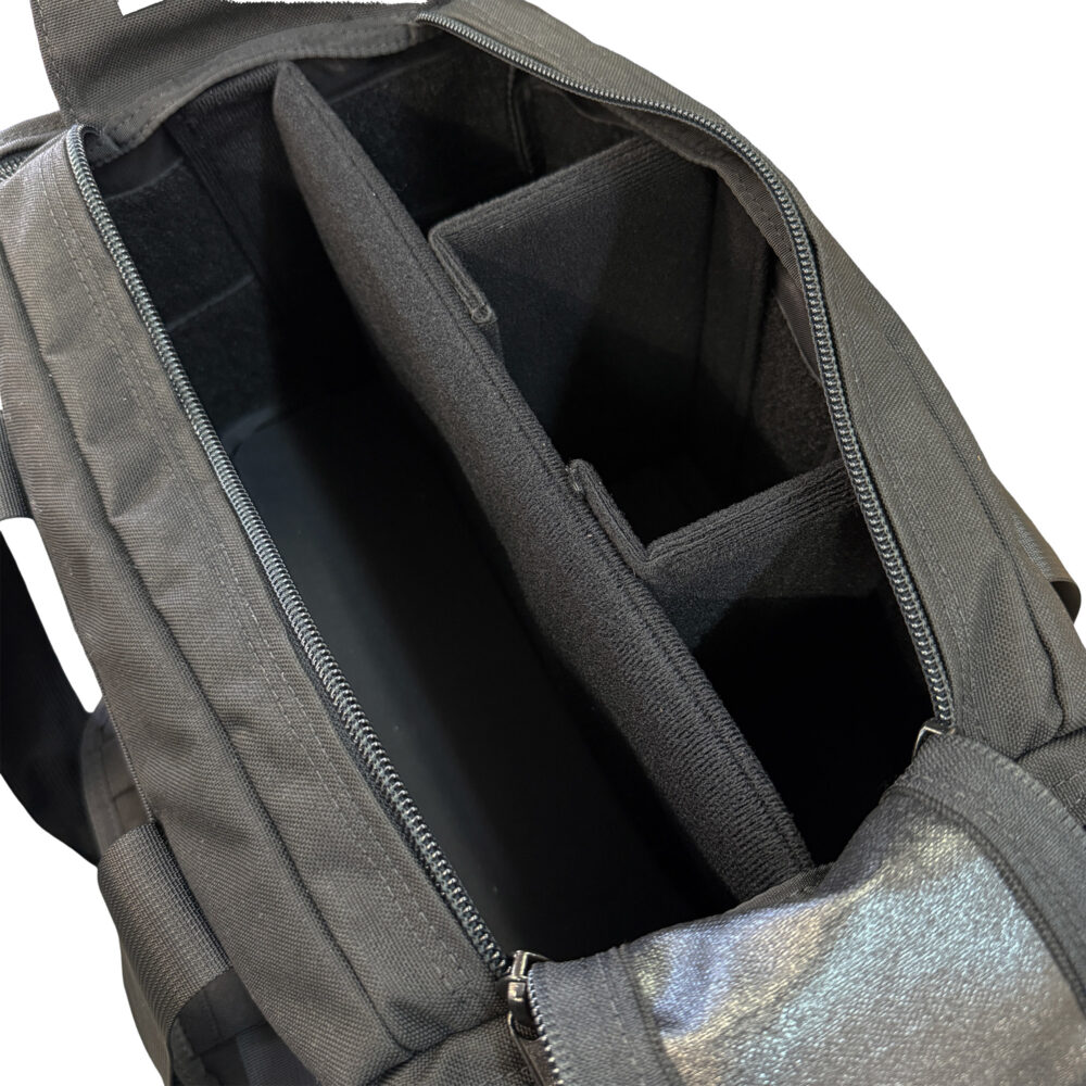 Pistol Bag Divider Kit