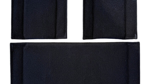 Pistol Range Bag Divider Kit