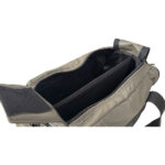 pistol bag long divider bag