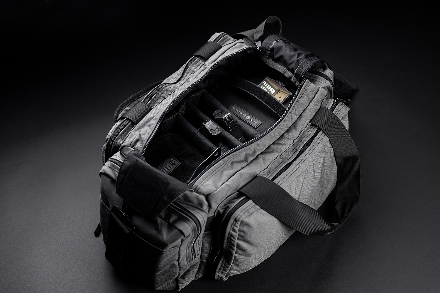 Concord Range Bag