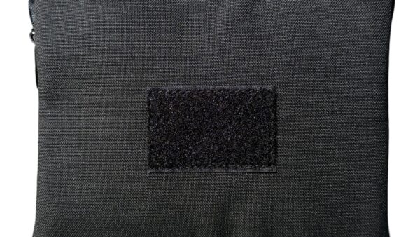 padding-pistol-holder Padded Pistol Holder