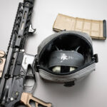 Hearing Protection Clip on bag