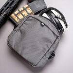 Ear Protection Bag