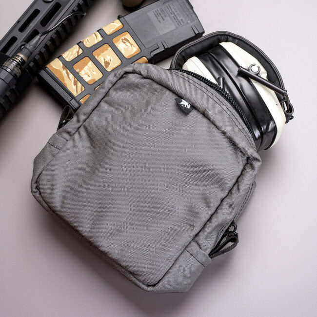 Ear Protection Bag