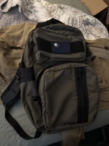 EDC Backpack