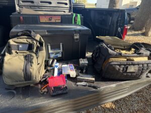 EDC Backpack