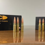 338 ARC vs 300 Blackout