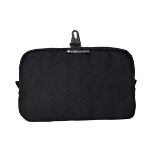 Ear & Eye Pro Pouch