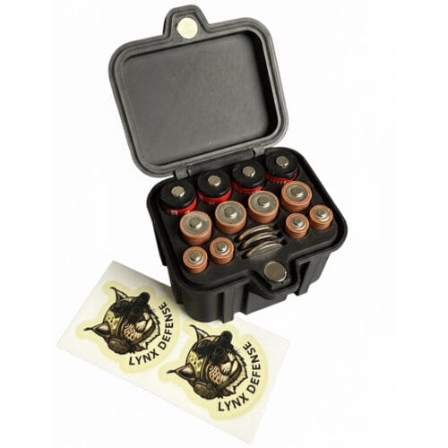 night-vault-stickers NightVault