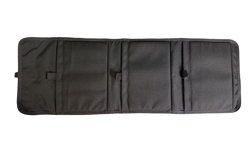 pistol-portfolio-open Pistol Portfolio