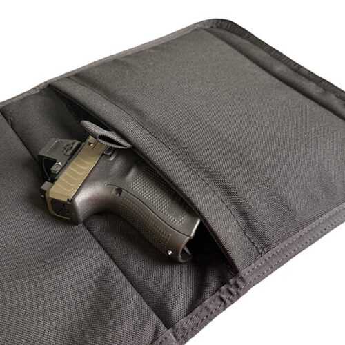 pistol-portfolio-storage Pistol Portfolio